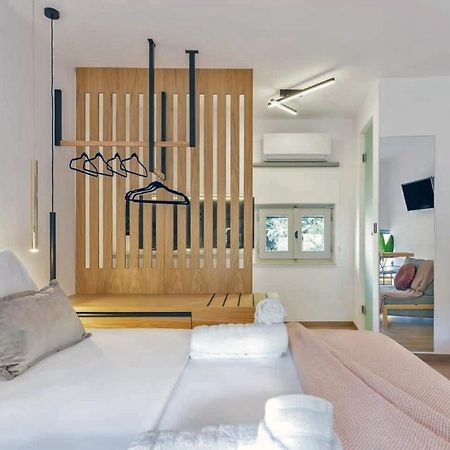 Arch 4 Luxury Living Apartment Chania  Luaran gambar