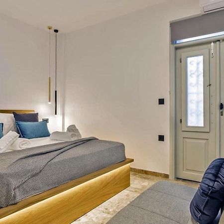 Arch 4 Luxury Living Apartment Chania  Luaran gambar