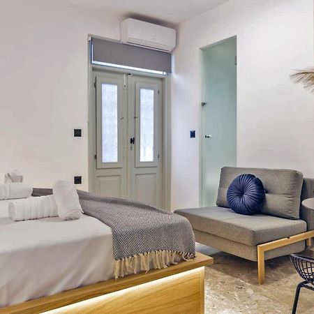 Arch 4 Luxury Living Apartment Chania  Luaran gambar